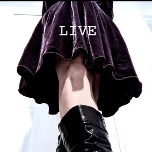 Like this Post to be Notified about Upcoming Shows!